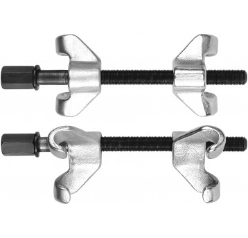 ŚCIĄGACZE DO SPRĘŻYN 90x200 2SZT.