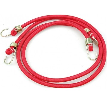 ŚCIĄGACZE ELASTYCZNE 12MM/1,2M - 2SZT