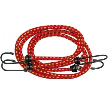 ŚCIĄGACZE ELASTYCZNE 2SZT. 100CM