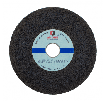 ŚCIERNICA 1 - 150 X 20 X 20 95A24P6B51-50