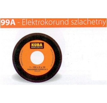 ŚCIERNICA 1 150X8X32 99A60S6B88-50 FORMULA "3"