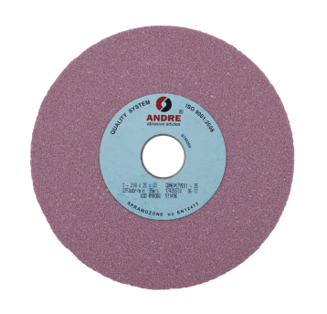 ŚCIERNICA 1 - 200 X 20 X 32 CRA60K7VE01 - 35