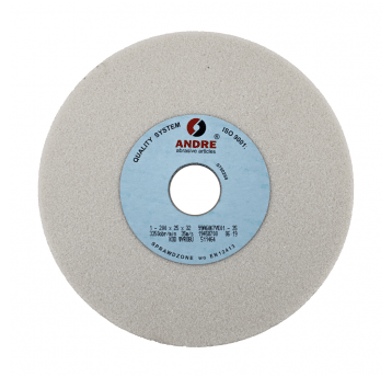 ŚCIERNICA 1 - 200 X 25 X 32 99A60K7VE01-35