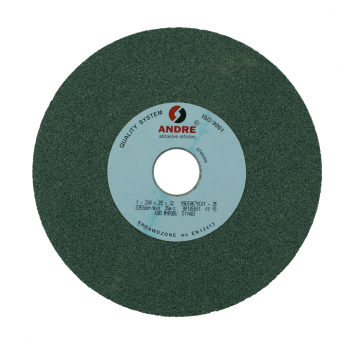 ŚCIERNICA 1 - 200 X 25 X 32 99C80K6VC01-35