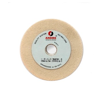 ŚCIERNICA 1 - 200 X 25 X 51 99A60K7VE01-35