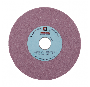 ŚCIERNICA 1 - 200X20X32 CRA60L7VE01-35