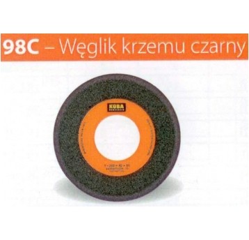 ŚCIERNICA 1 200x25x32 98C46KVC01-35