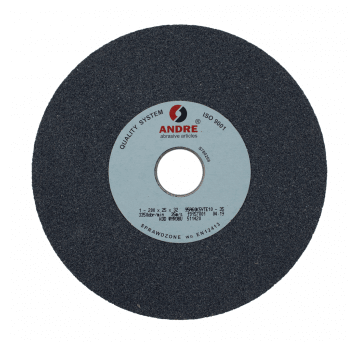 SCIERNICA 1 350X50X127 95A24K8VTE10-35