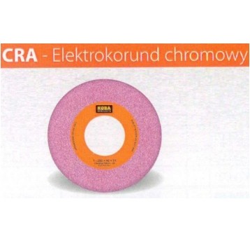 ŚCIERNICA 1 350X50X127 CRA60K7VE01-35
