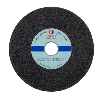 ŚCIERNICA 1 - 80 X 20 X 20 95A24P6B51 - 50