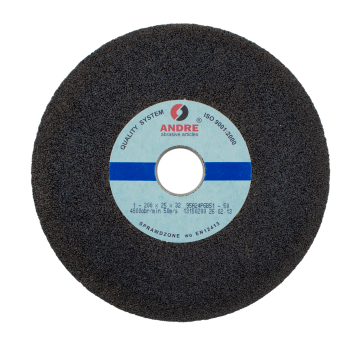 ŚCIERNICA 1 - 80 X 20 X 20 95A24P6B51 - 50