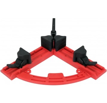 ŚCISK KĄTOWY REGULOWANY 30° - 90°