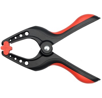 ŚCISK SPRĘŻYNOWY 150MM