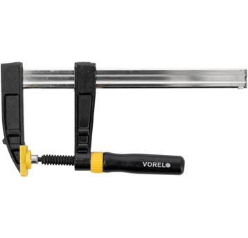 ŚCISK STOLARSKI 200x80MM