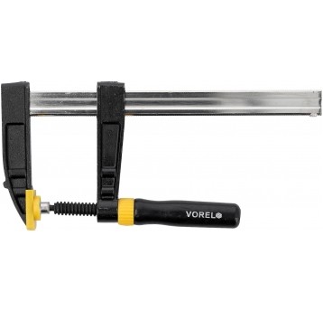 ŚCISK STOLARSKI 200x80MM
