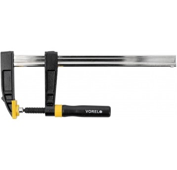 ŚCISK STOLARSKI 250x80MM