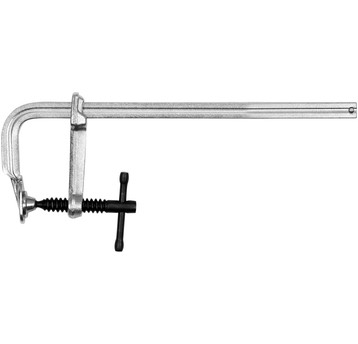 ŚCISK STOLARSKI KUTY 250 X 80 MM
