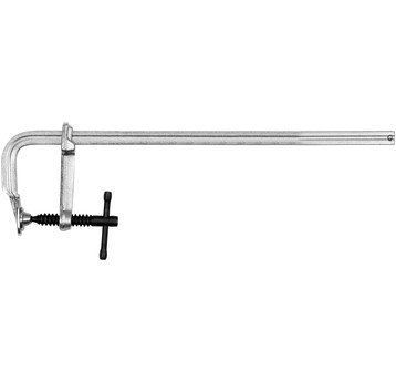 ŚCISK STOLARSKI KUTY 450 X 80 MM