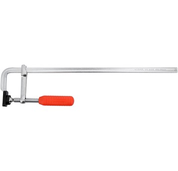 ŚCISK STOLARSKI KUTY 450X80MM