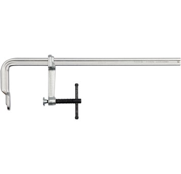 ŚCISK STOLARSKI KUTY 500X120MM