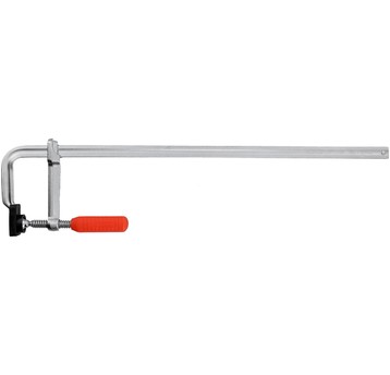 ŚCISK STOLARSKI KUTY 600x120MM