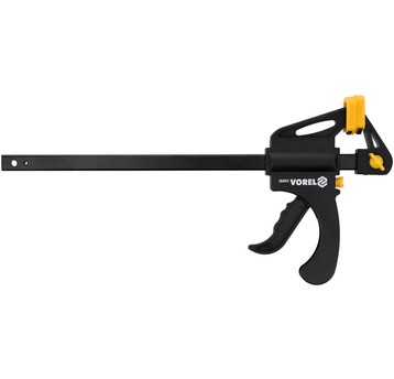 ŚCISK STOLARSKI SZYBKOZACISKOWY 250MM