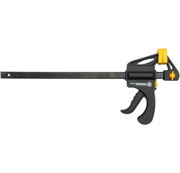 ŚCISK STOLARSKI SZYBKOZACISKOWY 300MM