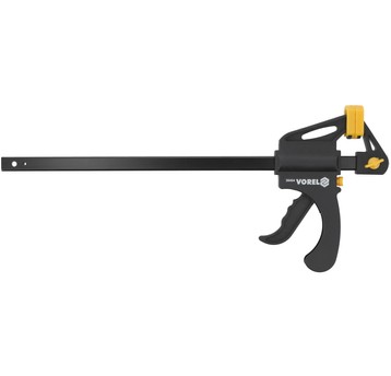 ŚCISK STOLARSKI SZYBKOZACISKOWY 300MM