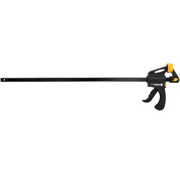 ŚCISK STOLARSKI SZYBKOZACISKOWY 600MM