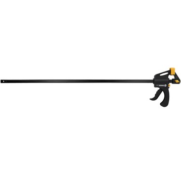 ŚCISK STOLARSKI SZYBKOZACISKOWY 750MM