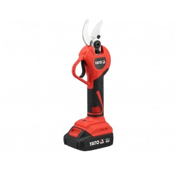 SEKATOR 18V 30MM 2AH BATT (BL MOTOR)