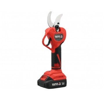 SEKATOR 18V 40MM 2AH BATT (BL MOTOR)