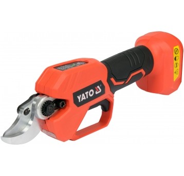 SEKATOR DO GAŁĘZI 18V - BODY