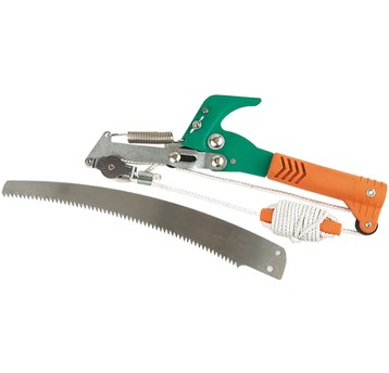 SEKATOR GĄSIENICOWY Z PIŁĄ 330MM FLO