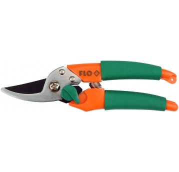 SEKATOR NOŻYCOWY 180MM PTFE FLO