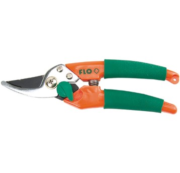 SEKATOR NOŻYCOWY 180MM PTFE FLO