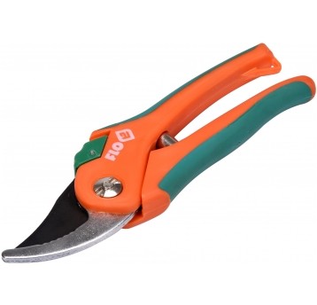 SEKATOR NOŻYCOWY 200MM PTFE FLO