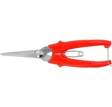 SEKATOR NOŻYCOWY BASIC 182MM