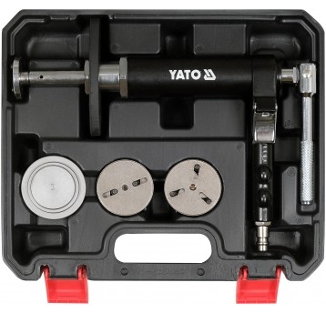 SEPARATORY PNEUMATYCZNE DO ZACISKÓW HAM.