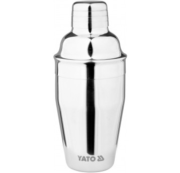 SHAKER DO KOKTAJLI 500ML SS