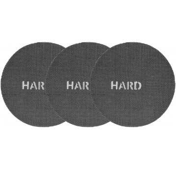 SIATKA ŚCIERNA HARD 225 3SZT P60