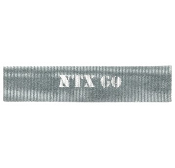 SIATKA ŚCIERNA P60 105 X 280