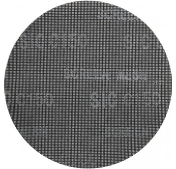 SIATKI ŚCIERNE DO 79313 225MM P150 10SZT