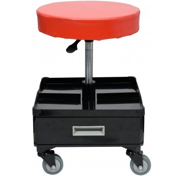 SIEDZISKO WARSZTATOWE Z SZUFLADAMI