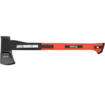 SIEKIERA ROZŁUPUJĄCA 1600G NYLON