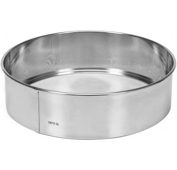 SITKO DO PRZESIEWANIA 220MM