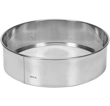 SITKO DO PRZESIEWANIA 220MM