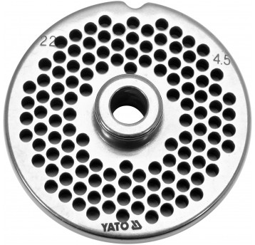 SITKO ŚR. OCZKA 4,5MM TUL DO YG-03235