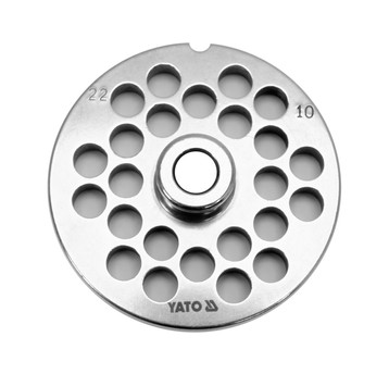 SITKO ŚREDNICA OCZKA 10MM TUL DOYG-03235