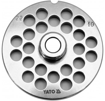SITKO ŚREDNICA OCZKA 10MM TUL DOYG-03235
